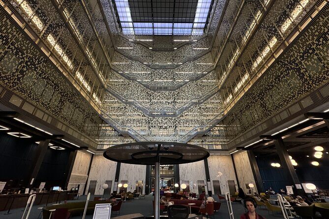 New York Soho and the Village Art and Architecture Tour - What Makes This Tour Stand Out?