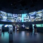 New York: SPYSCAPE Spy Museum & Experience - What to Expect at SPYSCAPE in NYC