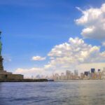 New York: Statue of Liberty and Hop-On Hop-Off Bus Tour - The Value of the Combo