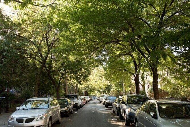 New York Street Food Guided Walking Tour with a Guide - Practical Details and What They Mean for You