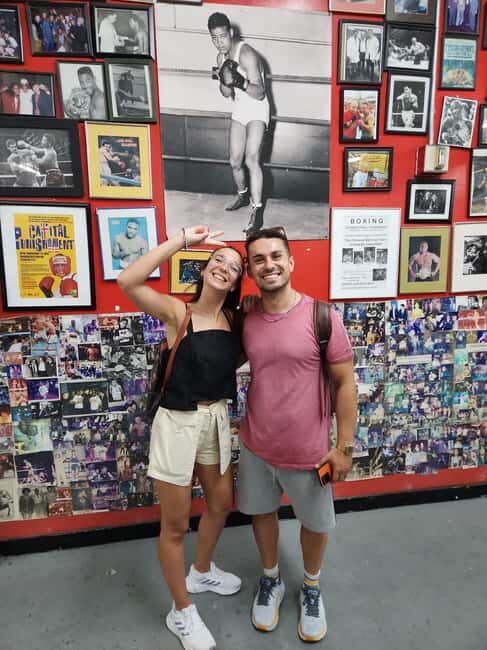 New York: The Best Of Brooklyn - What’s Included and What’s Not