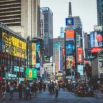 New York: Times Square Evening Walking Tour with Hot Dog - Why the Tour Is Worth It