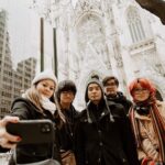 New York: Times Square Professional Photoshoot - The Meeting Point and Logistics