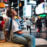 New York: Times Square Professional Photoshoot - What to Expect During the Photoshoot