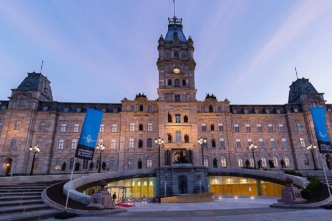 New York to Brooklyn 4 Day Shared Group Tour - FAQs