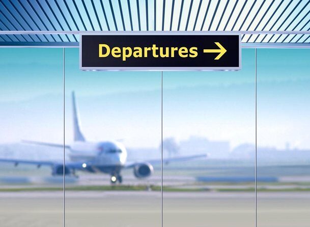 New York to New York LaGuardia Airport (LGA) - Departure Private Transfer - The booking process and what to expect