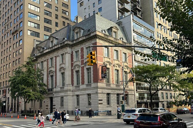 New York Upper East Side Art and Architecture Tour - Who Will Love This Tour?