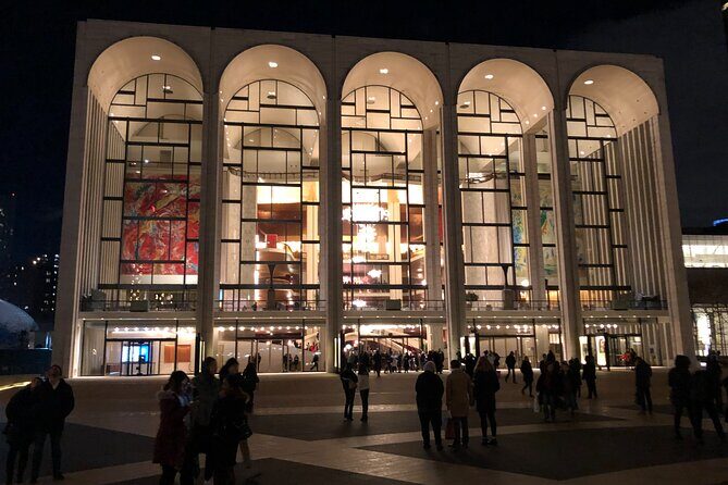 New York Upper West Side Art and Architecture Tour - Exploring the Value of the Tour