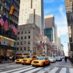 New York, Washington D.C., Niagara Falls 6-Day Tour from NY - Day-by-Day Breakdown