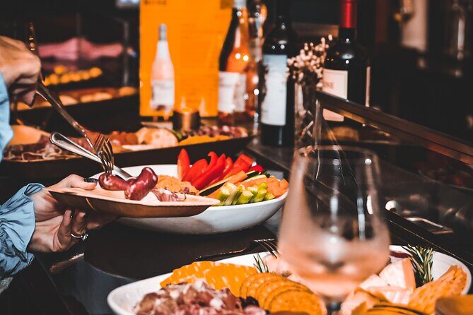 New York Wine Tasting Experience - Pricing and Value