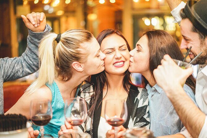 New York Wine Tasting Private Tour with Wine Expert - The Bottom Line