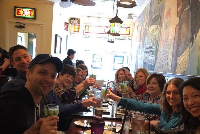 New York's West Village Food Tour - Final Thoughts