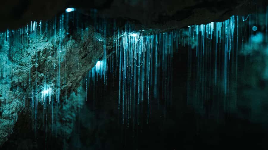 New Zealand: Milky Way Glowworm Cave Tour - What You Can Expect on the Tour