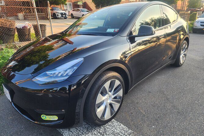 Newark Airport Transfer (EWR) to New York City - Who Will Love This Service?