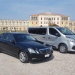 Newark International Airport (EWR) to Philadelphia - Arrival Private Transfer - The Itinerary and Journey