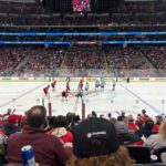 Newark: New Jersey Devils Ice Hockey Game Ticket - Final Thoughts