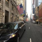 Newark To Manhattan Private Transfer in SUV, Limousine or Van - Who Is This Transfer Best For?