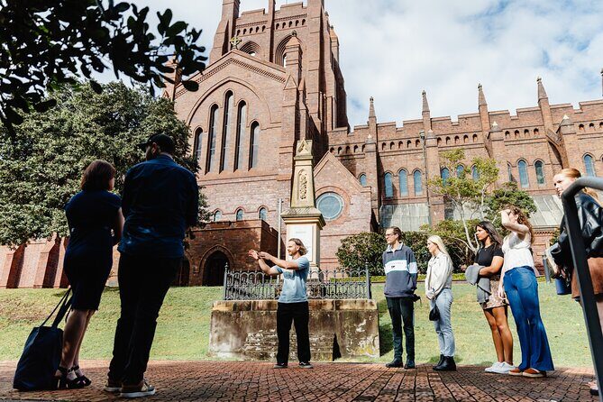 Newcastle City Tour: Coastal Charms and City Secrets - Who Is This Tour Best For?