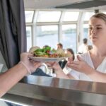 Newcastle: Harbour Cruise with Buffet Lunch - Meeting Point & Accessibility