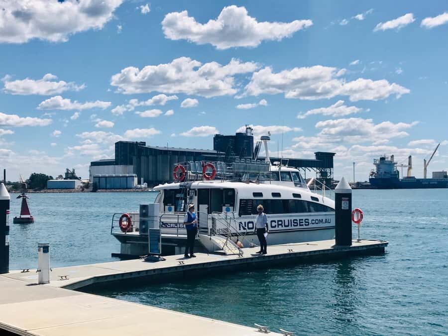 Newcastle: Morpeth River Cruise with Local Produce Tasting - Who Is This Tour Best For?