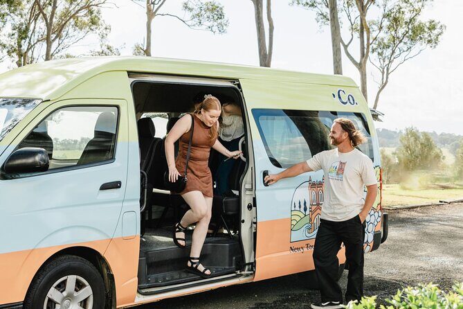 Newcastle: Private Hunter Valley Wine Tour - What’s Included and What to Budget For