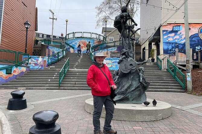 Newfoundland Beer Tour in St. John's - The Value of the Experience