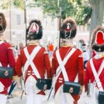 Newport and the American Revolution Guided Tour - Exploring Newport’s Revolutionary Sites