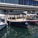 Newport Beach: 12 Passenger Electric Boat Rental - What Travelers Say