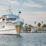 Newport Beach: Christmas Day Buffet Brunch or Dinner Cruise - Is It Worth the Price?