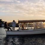 Newport Beach: Electric Boat Rental - The Highlights of the Tour