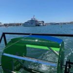 Newport Beach Paddle Pub: Party Pub Experience for up to 16 - FAQ