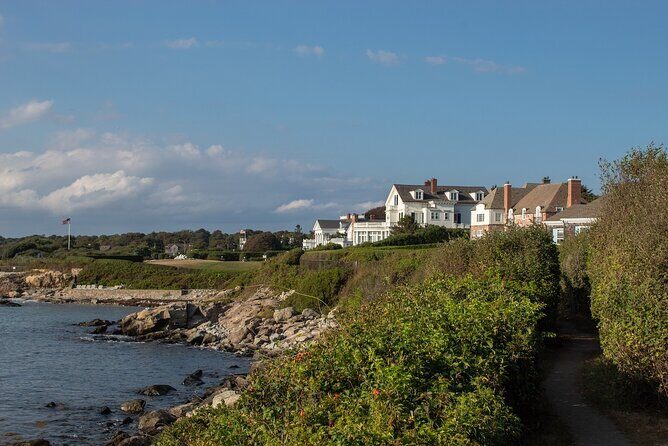 Newport Cliff Walk - Legends of the Gilded Age GPS Guided Audio Tour - Summing Up: Who Will Love This?