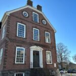 Newport Downtown Historic Audio APP Self Guided Smart Phone Tour - What We Loved and What to Consider