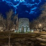 Newport Ghosts: Seaside Hauntings and Hags Tour - What to Expect from the Newport Ghosts Tour