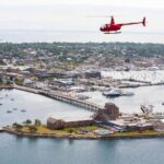 Newport: Helicopter Tour Over Mansions for up to 3 people - FAQ