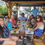 Newport: Highlights Tour with Local Cuisine, Unique History - What to Expect During the Tour