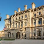 Newport: Newport Mansions Ticket - 1 or 2 Mansions - Who This Tour Is Perfect For