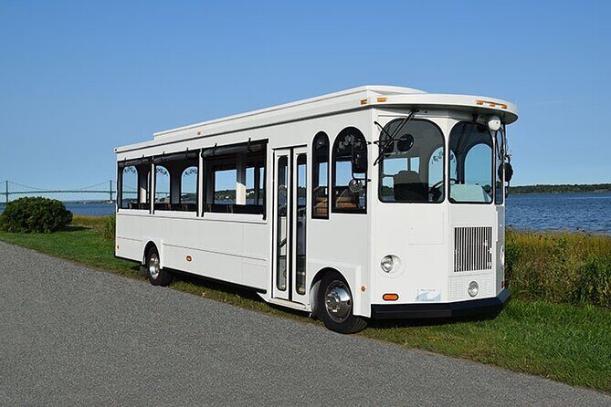 Newport Open Air Trolley Tour (Ages 5+ only) - Why This Tour Delivers Value