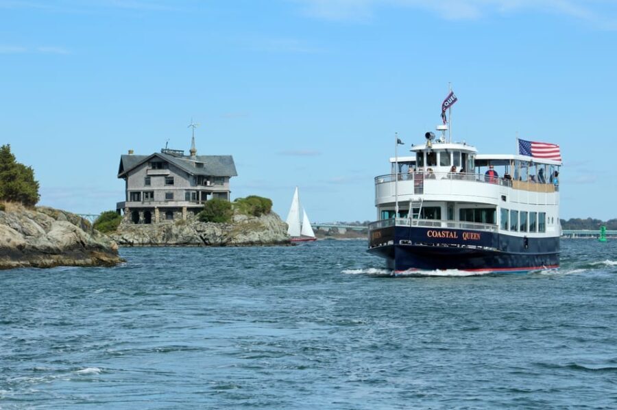 Newport, Rhode Island: Scenic Narragansett Bay Cruise - Who Will Love This Tour?