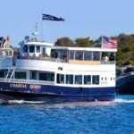 Newport, RI: Lighthouse and Mimosa Cruise - What Makes This Tour Stand Out