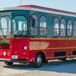 Newport: Scenic Trolley Tour - The Experience Itself: What You Can Expect
