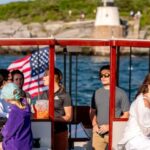Newport: Sunset Cocktail Cruise - What to Expect on the Cruise