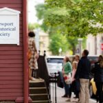 Newport's African American History Walking Tour - The Impact of the Tour on Your Understanding of Newport