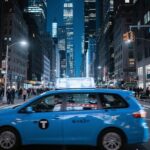 NewYork: Private Airport Transfer to/from EWR Airport - How Does It Work?