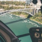 NF USA - Luxury Helicopter Tour with Maid of the Mist & Lunch - The Practicalities: What to Expect