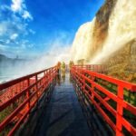 NF USA: Maid of the mist, Cave of the Winds, & Hotel Pickup - The Value of Guided Tours at Niagara Falls