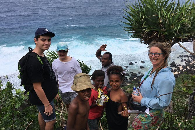 Nguna Island Full Day Hike and Snorkeling Adventure from Port Vila Vanuatu - Who Will Love This Tour?