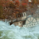 Niagara Adventure Theater Experience with Popcorn included - The Content: A Journey Through Time and Myth