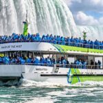 Niagara Bliss Tour With Maid of Mist, Cave of Winds & More (USA) - The Practicalities: What You Need to Know