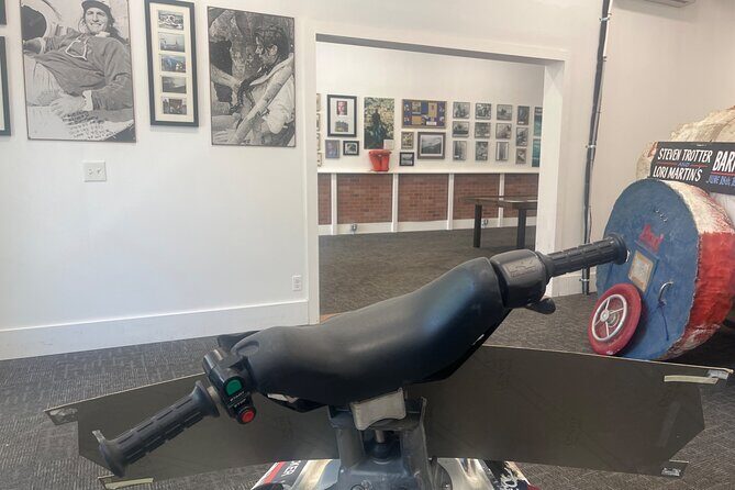 Niagara Daredevils, Barrels, Legends, History and more - The Value of the Experience